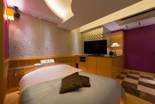 Hotel W-aramis (adult Only)