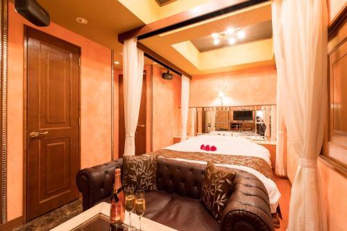 Hotel W-aramis (adult Only)