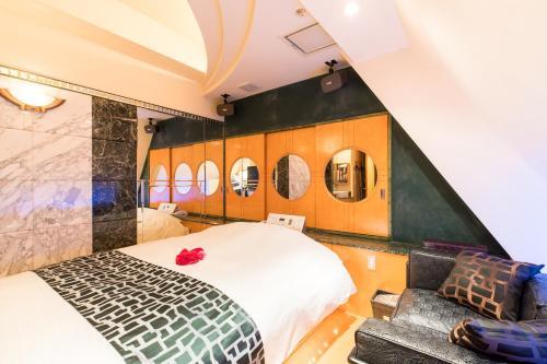 Hotel W-aramis (adult Only)