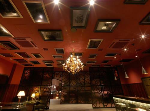 Hotel Hakodate Onuma Tsuruga Resort Epuy