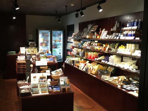 Hotel Hakodate Onuma Tsuruga Resort Epuy