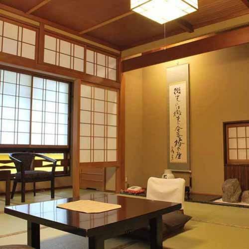 Kinosaki Onsen Tsubakino Ryokan