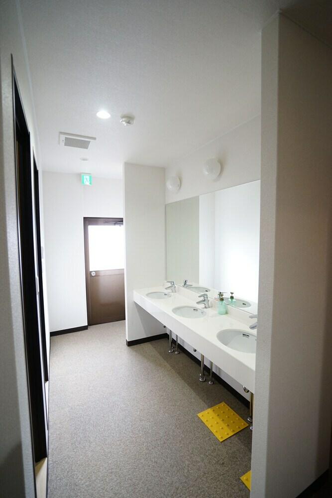 Albergue Guest House Kyoto Inn