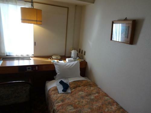 Hotel New Green