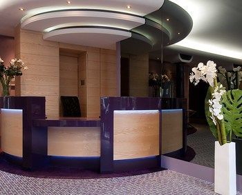 Hotel Etoile Pereire