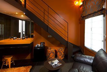 Hotel Etoile Pereire