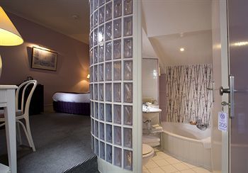 Hotel Etoile Pereire