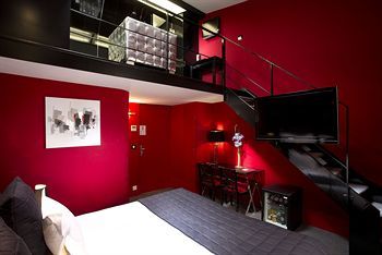 Hotel Etoile Pereire