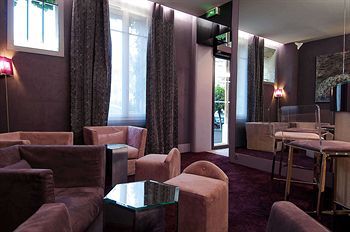 Hotel Etoile Pereire