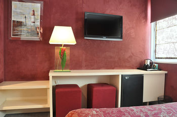 Hotel Etoile Pereire