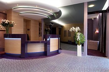 Hotel Etoile Pereire