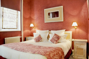 Hotel Etoile Pereire