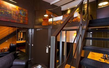 Hotel Etoile Pereire
