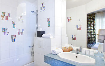 Hotel Etoile Pereire