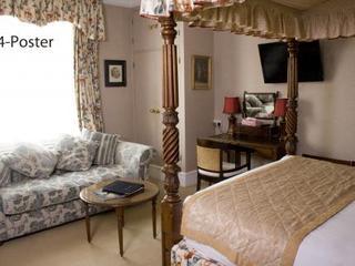 Hotel The Abbey Court Notting Hill