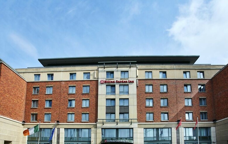 Hotel Hilton Garden Inn Dublin City Centre