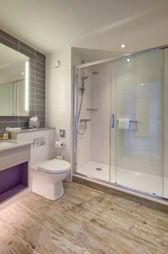 Hotel Hilton Garden Inn Dublin City Centre