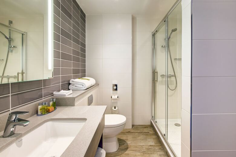 Hotel Hilton Garden Inn Dublin City Centre