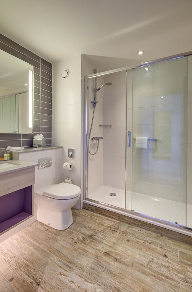 Hotel Hilton Garden Inn Dublin City Centre