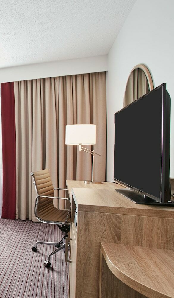 Hotel Hilton Garden Inn Dublin City Centre