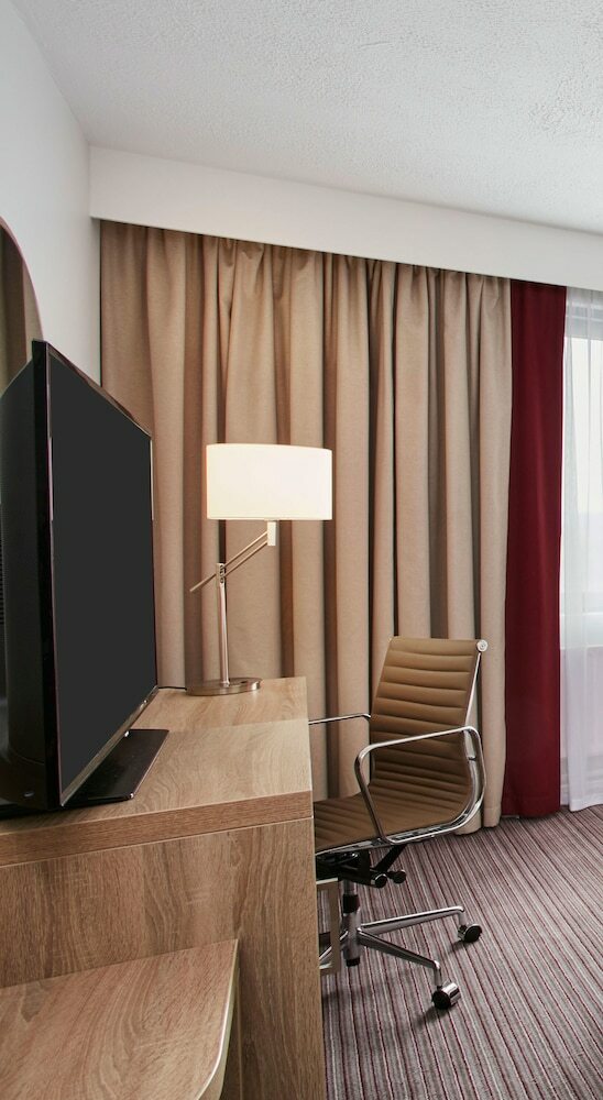 Hotel Hilton Garden Inn Dublin City Centre