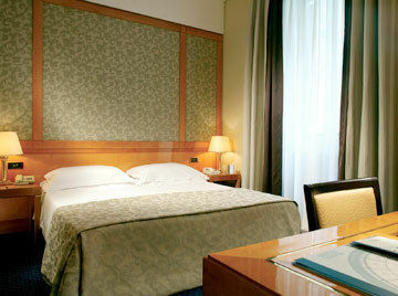 Hotel Artemide