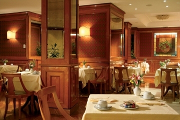 Hotel Artemide