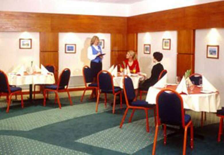 Hotel Mercure Posejdon Gdansk