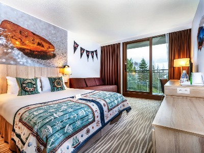 Hotel Mercure Posejdon Gdansk