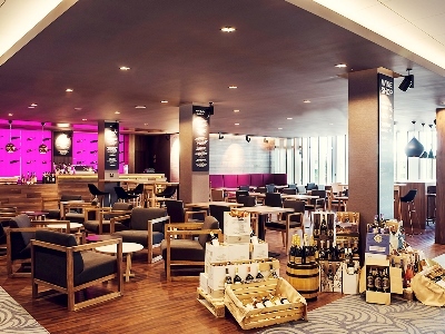 Hotel Mercure Posejdon Gdansk