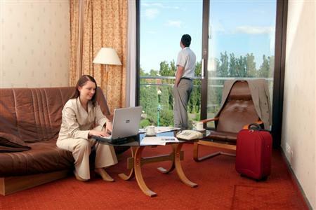 Hotel Mercure Posejdon Gdansk