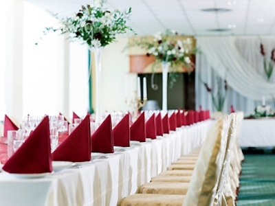 Hotel Mercure Posejdon Gdansk