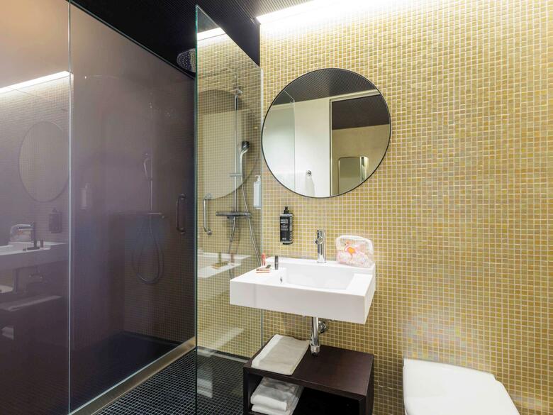 Astoria Swiss Quality Hotel