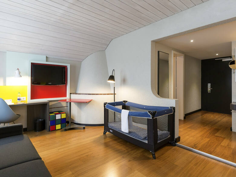 Astoria Swiss Quality Hotel