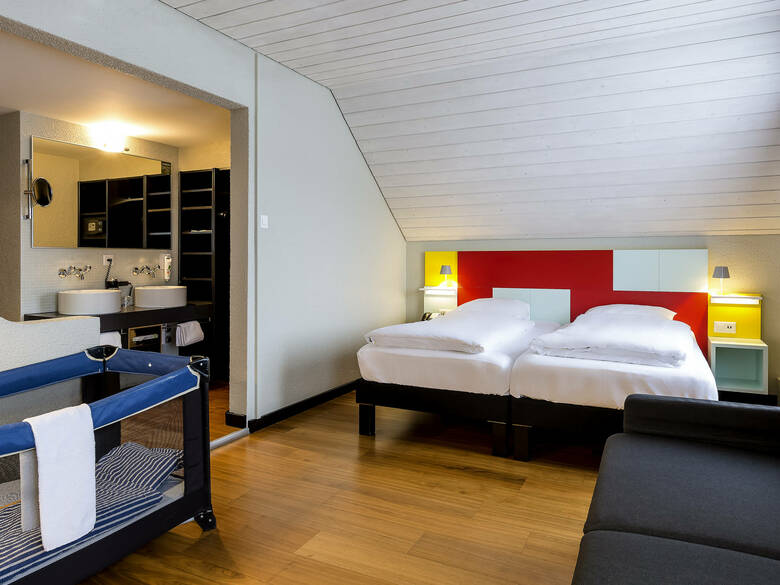 Astoria Swiss Quality Hotel