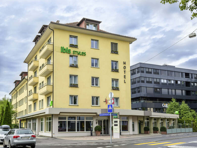 Astoria Swiss Quality Hotel