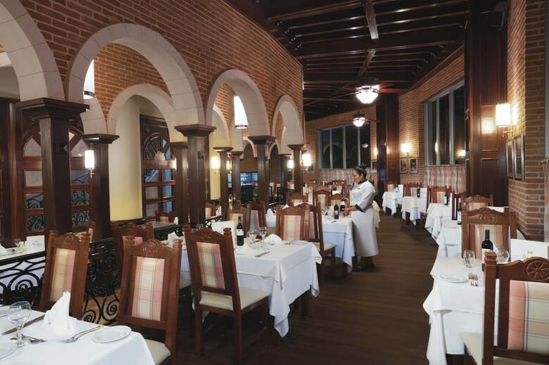 Hotel Riu Palace Las Am�ricas