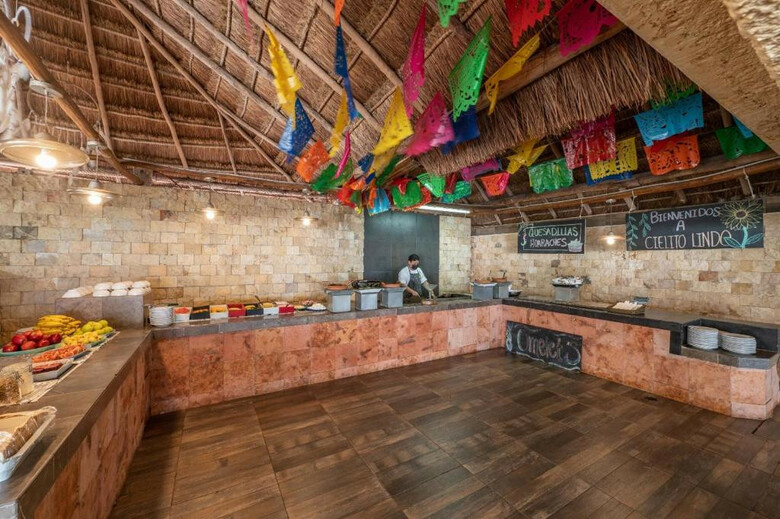 Beach House Maya Caribe By Faranda Hotels