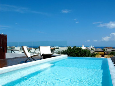 Hotel Riviera Caribe Maya