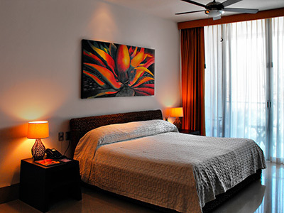 Hotel Riviera Caribe Maya
