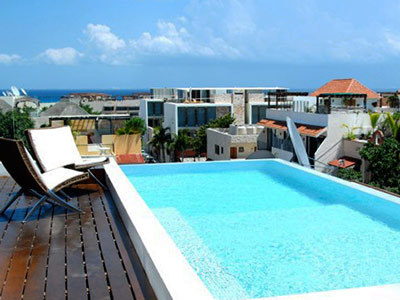 Hotel Riviera Caribe Maya