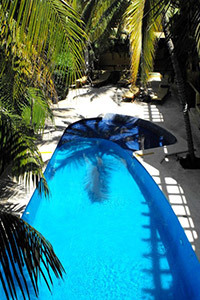 Hotel Riviera Caribe Maya