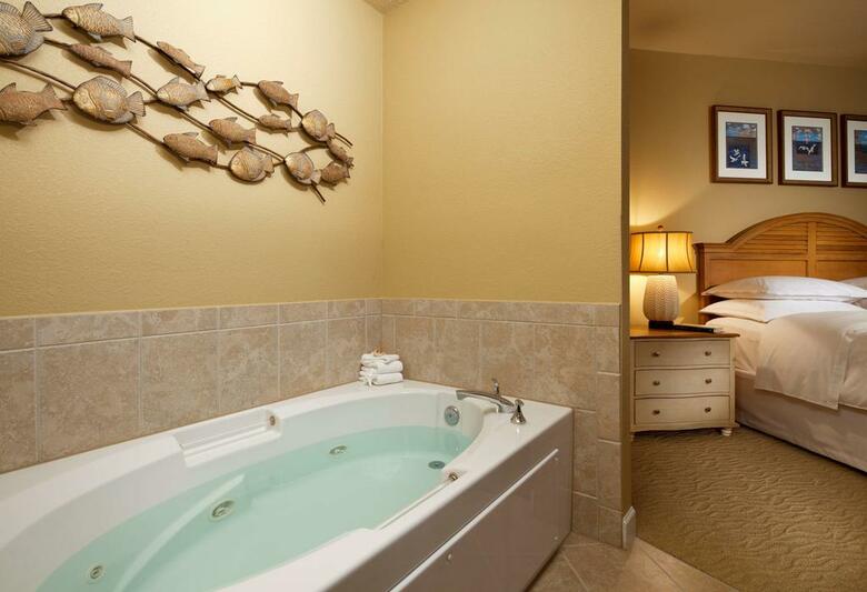 Hotel Sheraton Broadway Plantation