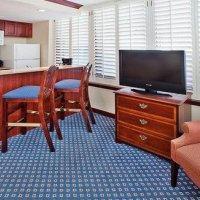 Hotel Staybridge Suites Historic District