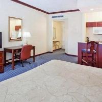 Hotel Staybridge Suites Historic District
