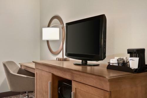 Hotel Hampton Inn Phoenix-midtown-dwtn Area Az