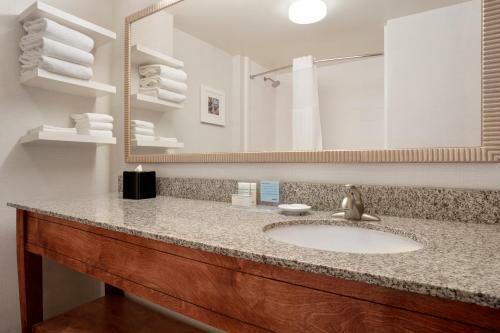 Hotel Hampton Inn Phoenix-midtown-dwtn Area Az