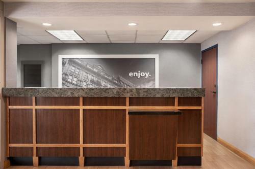 Hotel Hampton Inn Phoenix-midtown-dwtn Area Az