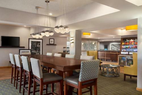 Hotel Hampton Inn Phoenix-midtown-dwtn Area Az