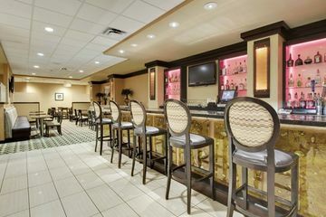 Hotel Crowne Plaza Phoenix-airport